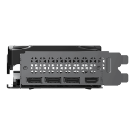 PNY NVIDIA GeForce RTX™ 5070 OC Triple Fan, Graphics Card (12GB GDDR7, 192-bit, SFF-Ready, PCIe® 5.0, HDMI®/DP 2.1, 2.4-Slot, NVIDIA Blackwell Architecture, DLSS 4 - Image 6