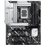 ASUS PRIME Z890-P WIFI 7 Z890 DDR5 LGA 1851 Advanced AI PC-ready 4x M.2 SSD PCIe® 5.0 Thunderbolt™ 4 USB Type-C® 2.5Gb Lan - Image 3
