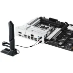 ASUS PRIME Z890-P WIFI 7 Z890 DDR5 LGA 1851 Advanced AI PC-ready 4x M.2 SSD PCIe® 5.0 Thunderbolt™ 4 USB Type-C® 2.5Gb Lan - Image 5