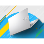 ASUS Vivobook 15 (X1504VA) Intel® Core™ i3-1315U Processor, 8GB DDR4, 512GB SSD | 13th Generation - Cool Silver (2024) - Image 8