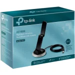 TP-Link Archer T9UH AC1900 USB 3.0 WiFi Dual Band Wireless Dongle 2.4GHz/5GHz High Gain Antennas