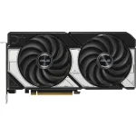 ASUS Dual GeForce RTX™ 5070 OC Edition 12GB GDDR7 Graphics Card (PCIe® 5.0, 12GB GDDR7, HDMI®/DP 2.1, 2.5-Slot, Axial-tech Fans, Dual BIOS) - Image 2