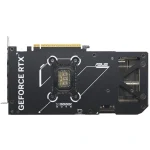 ASUS Dual GeForce RTX™ 5070 OC Edition 12GB GDDR7 Graphics Card (PCIe® 5.0, 12GB GDDR7, HDMI®/DP 2.1, 2.5-Slot, Axial-tech Fans, Dual BIOS) - Image 3