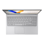 ASUS Vivobook 15 (X1504VA) Intel® Core™ i3-1315U Processor, 8GB DDR4, 512GB SSD | 13th Generation - Cool Silver (2024) - Image 3