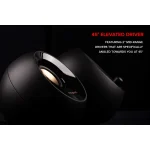 Creative Pebble Plus 2.1 USB Powered Desktop Speakers Far Field Drivers - Image 5