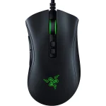 Razer DeathAdder v2 Gaming Mouse 20K DPI Optical Sensor