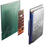 Intel Core i7-12700KF Desktop Processor 12 (8P+4E) Cores up to 5.0 GHz Unlocked 125W , Box - Image 2