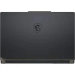 MSI Cyborg 15 A13UC Gaming (2024) 13Gen Intel Core i7 10-Cores w/ Nvidia RTX 3050 4GB & 144Hz IPS Display - Black - Image 4