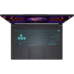 MSI Cyborg 15 A13UC Gaming (2024) 13Gen Intel Core i7 10-Cores w/ Nvidia RTX 3050 4GB & 144Hz IPS Display - Black - Image 5