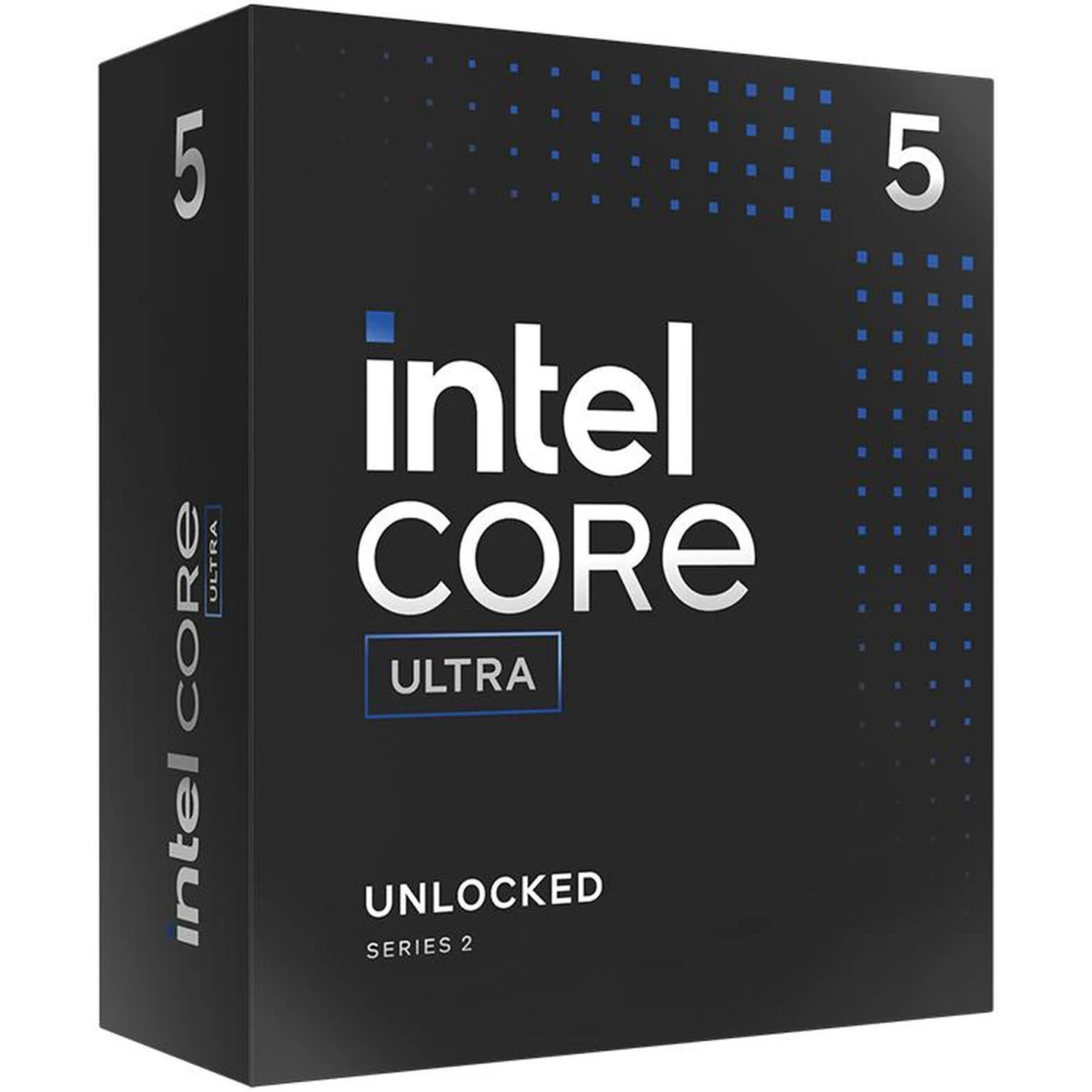 LG	Intel NEW Core Ultra 5 245K 14-Cores up to 5.2 GHz L2+L3 50MB Cache Unlocked w/ Integrated Graphics – Box |	INT245KTRY	|
