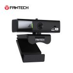 Fantech Luminous C50 Quad High-Definition Webcam 2K Quad-HD Support 60 FPS & 3D Noise Cancelling Mic - Image 2