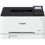 Canon i-SENSYS LBP 631CW A4 Color Laser Wireless & Network Printer For Home & Office up to 18 PPM - White