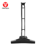 Fantech P51 5-in-1 Keyboard Combo with Mouse + Mousepad + Headset + Headset stand Black - Image 2