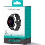 JOYROOM JR-FC1 Pro Smart Watch (Make/Answer Call) Black Apple IOS,Andriod - Image 2