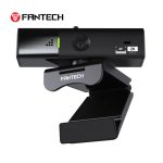Fantech Luminous C50 Quad High-Definition Webcam 2K Quad-HD Support 60 FPS & 3D Noise Cancelling Mic - Image 3