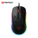 Fantech HERO X18 Gaming Mouse RGB Black