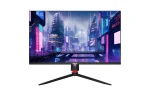 Dahua Gaming Monitor 27" QHD 2K (2560 x 1440) Display 85% NTSC 180Hz Refresh Rate IPS Panel 90° Pivot 0 ~ 90 mm Height Adjustable 2×HDMI 2.1, 2×DP 1.4 & 1×USB  Built-in 2W Speaker 8-bits Color