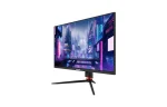 Dahua Gaming Monitor 27" QHD 2K (2560 x 1440) Display 85% NTSC 180Hz Refresh Rate IPS Panel 90° Pivot 0 ~ 90 mm Height Adjustable 2×HDMI 2.1, 2×DP 1.4 & 1×USB  Built-in 2W Speaker 8-bits Color - Image 4