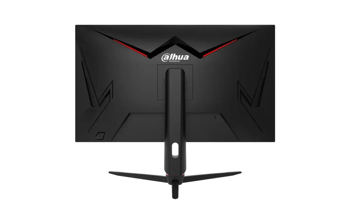 Dahua Gaming Monitor 27" QHD 2K (2560 x 1440) Display 85% NTSC 180Hz Refresh Rate IPS Panel 90° Pivot 0 ~ 90 mm Height Adjustable 2×HDMI 2.1, 2×DP 1.4 & 1×USB  Built-in 2W Speaker 8-bits Color - Image 3