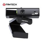 Fantech Luminous C50 Quad High-Definition Webcam 2K Quad-HD Support 60 FPS & 3D Noise Cancelling Mic