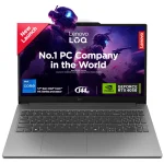 Lenovo NEW LOQ Essential (2024) 12Gen Intel Core i7 12650HX 14-Cores AI-Powered Gaming PC w/ Nvidia RTX 4050 6GB & 2 Years Warranty, Luna Grey