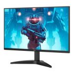 AOC 27B36X 27 Inch FHD Gaming Monitor, 144Hz, IPS, 0.5ms MPRT, Adaptive Sync, HDR10, (1920x1080,HDMI 1x 1.4,DP 1x 1.4) Black - Image 6