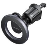 Mcdodo 626 Car Phone Stand Magnetic Phone Holder for Car 360° Rotatable Magnetic Phone Mount for Car Air Vent - Image 2