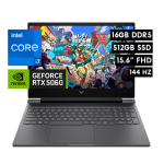 Victus by HP (2025) 15-FA2787NR NEW 13Gen Intel Core i7 13620H / Nvidia RTX 5060 8GB & DDR5 144Hz Display Winows 11 Home -Grey