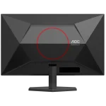 AOC Q27G40E Gaming 27" Fast IPS 2K QHD 180Hz 0.5ms HDR10 sRGB 127% Flicker-Free Six Game Modes G-Sync Compatible w/ HDMI 2.0 & DisplayPort - Image 3