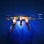 Dahua LM34-E330C Gaming Curved Monitor, 34" WQHD VA Display, 165Hz Refresh Rate, 1ms (MPRT) Response Time, 1500R Curvature, Adaptive-Sync Technology, 21 9 Aspect Ratio, Black - Image 6