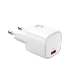 Mcdodo CH-4020 Fast Charger 20W PD Type-C - White
