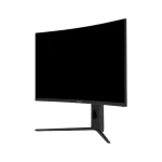 REDRAGON GAMING MONITOR Q2712RVC 27" Fast VA ,1500R Curved ,HDR support , Quad HD (2560 x 1440) resolution (2K) ,180Hz 1ms Adjustable Stand, RGB Light - Image 4