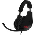HP HyperX Cloud Stinger Gaming Headset for PC, Xbox One, PS4, Lightweight, Volume Control on Ear Cup - Image 3