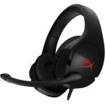HP HyperX Cloud Stinger Gaming Headset for PC, Xbox One, PS4, Lightweight, Volume Control on Ear Cup