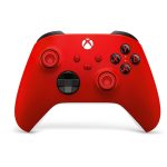 XBOX Wireless Gaming Controller Pulse Red Play on Xbox, Windows, Android, iOS, FireTV Sticks, Smart TVs, VR Headsets