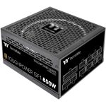Thermaltake Toughpower GF1 850W 80+ Gold SLI/ CrossFire Ready Ultra Quiet 140mm Hydraulic Bearing Smart Zero Fan Full Modular Power Supply PS-TPD - Image 3