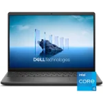 Dell Inspiron 15 3530 (2025) NEW 13Gen Intel Core i5 cores, 12 threads 15.6" Display & DDR4 Memory (Customized) - Carbon Black-Business Laptop