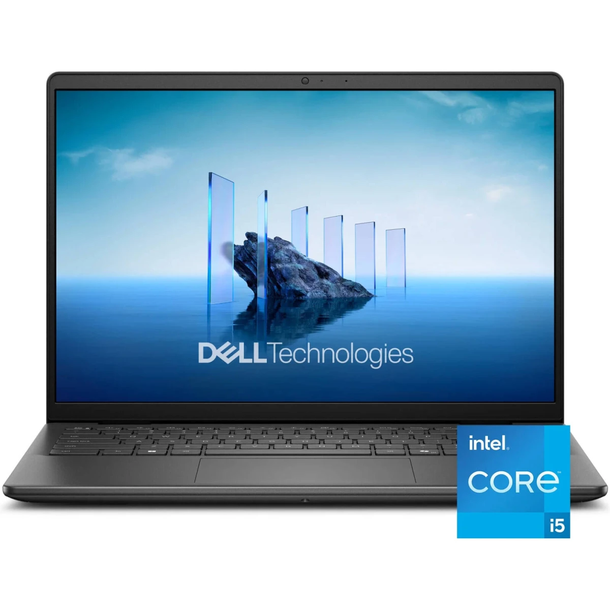 d1992025-1200x1200 (1) Dell Inspiron 15 3530 (2025) NEW 13Gen Intel Core i5 cores, 12 threads 15.6" Display & DDR4 Memory (Customized) - Carbon Black-Business Laptop - Image 1
